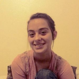 Meet your Posher, Brandi